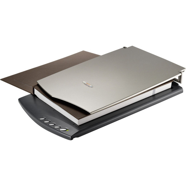 Plustek OpticSlim 2610 Pro A4 Flatbed Scanner, 1200 x 1200 DPI, USB 2.0 - 0319TS – image 2