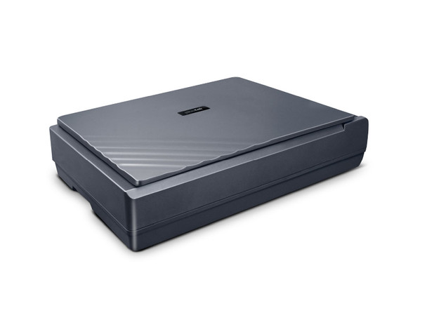 Plustek OpticPro A390 A3 Flatbed Scanner, 600 dpi, CCD, USB 3.2 - 0326 – image 2