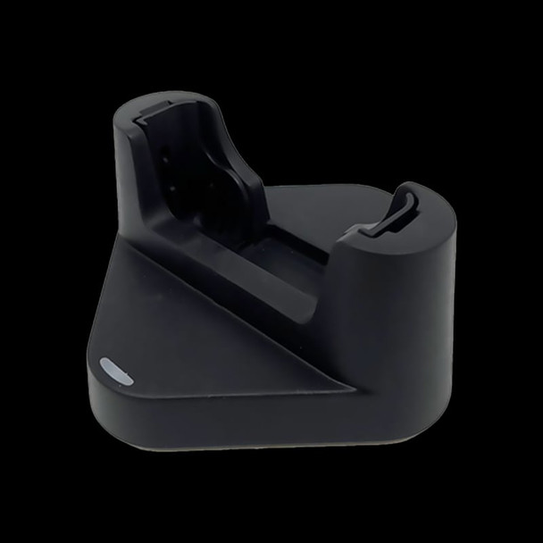 Unitech Single-Slot Charging Cradle for EA660 and EA530 - 5000-900129G – image 2