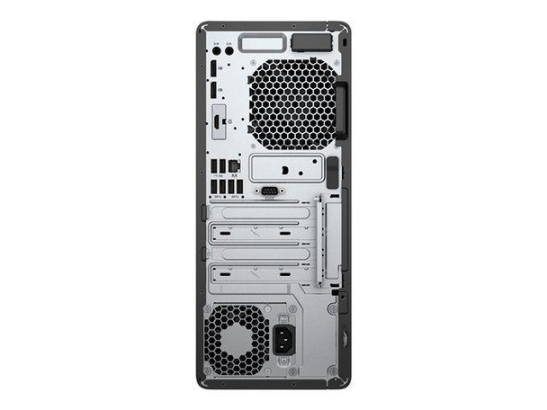 HP EliteDesk 800 G5, Intel Core i7 9700, 16GB RAM, 512GB SSD, W10 Pro Desktop PC