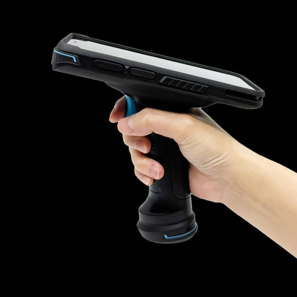 Unitech EA530 Standard Gun Grip Trigger Handle for Mobile Computer - 5500-900115G – image 4