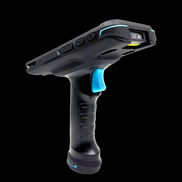Unitech EA530 Standard Gun Grip Trigger Handle for Mobile Computer - 5500-900115G – image 3