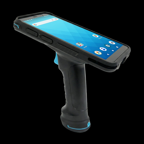 Unitech EA530 Standard Gun Grip Trigger Handle for Mobile Computer - 5500-900115G