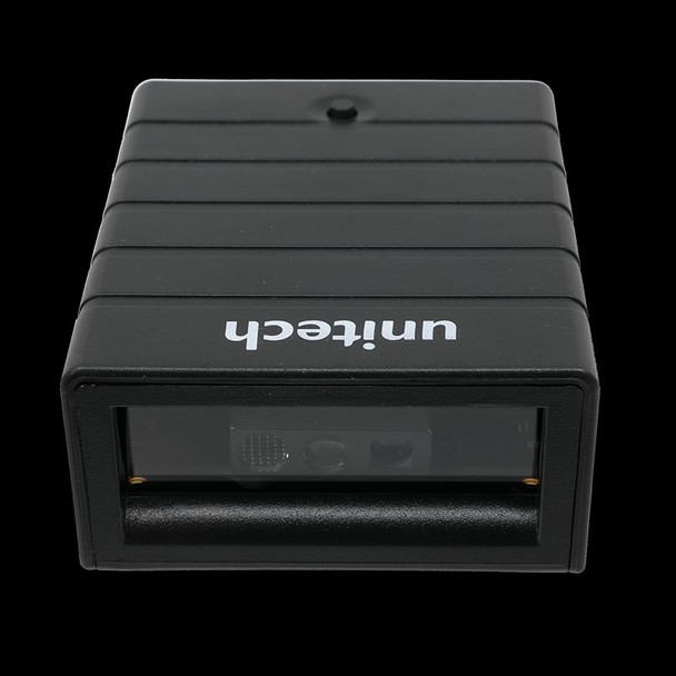 FC75 Fixed-Mount Scanner, 2D (SE4107) with integrated 1.5 m RS232 Y-cable connector