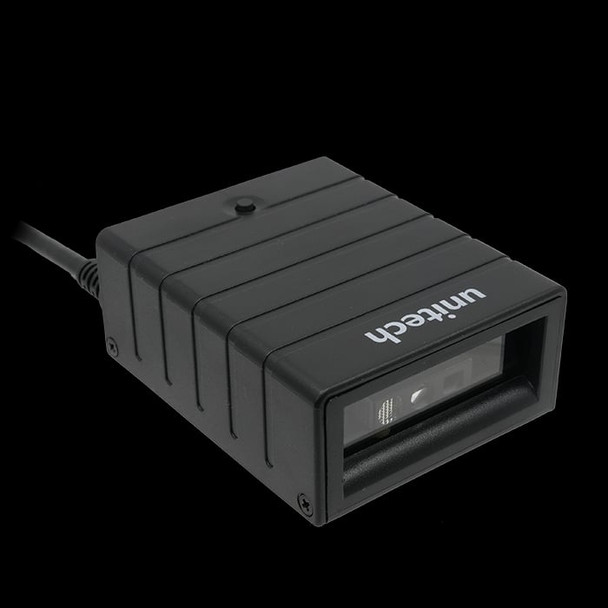 FC75 Fixed-Mount Scanner, 2D (SE4107) with integrated 1.5 m RS232 Y-cable connector – image 2