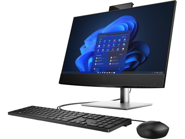HP ProOne 440 G9 24" All-in-One PC i5-14600 32GB RAM 1TB SSD Win 11 Pro - HP Renew Refurbished – image 3