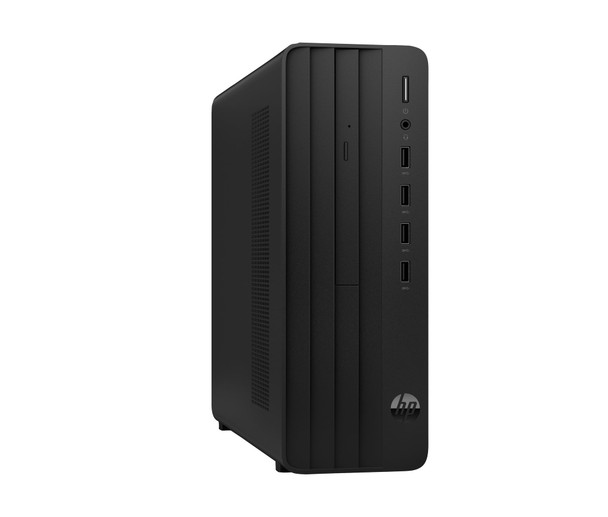 HP 290 G9 SFF Desktop PC i5-12500 8GB RAM 256GB SSD Windows 11 Pro - Very Good Refurbished – image 3