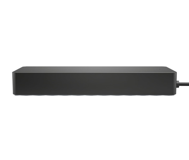 HP Universal USB-C Multiport Hub 7-Port Dual 4K HDMI DisplayPort Ethernet Dock – image 11