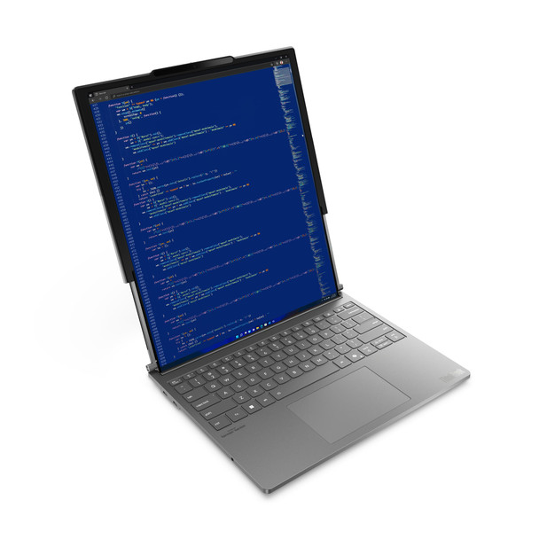 Lenovo ThinkBook Plus G6 Rollable 16.7" OLED Core Ultra 7 258V 32GB RAM 1TB SSD – image 10