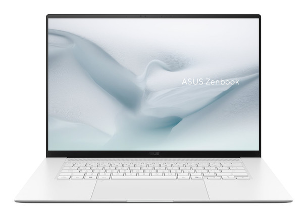 ASUS Zenbook S16 16" 3K OLED Laptop AMD Ryzen AI 9 465 32GB RAM 2TB SSD