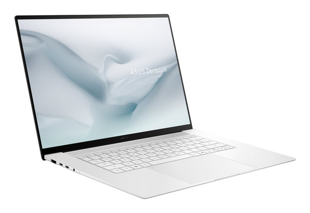 ASUS Zenbook S16 16" 3K OLED Laptop AMD Ryzen AI 9 465 32GB RAM 2TB SSD – image 4