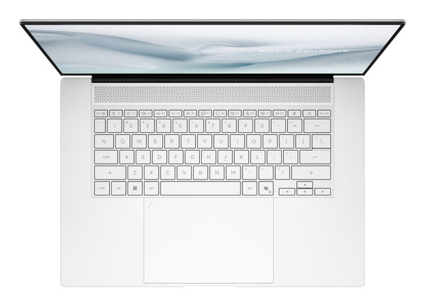 ASUS Zenbook S16 16" 3K OLED Laptop AMD Ryzen AI 9 465 32GB RAM 2TB SSD – image 5