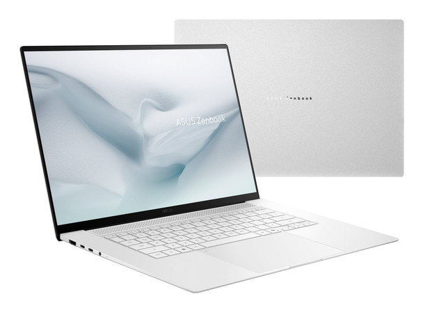 ASUS Zenbook S16 16" 3K OLED Laptop AMD Ryzen AI 9 465 32GB RAM 2TB SSD – image 6