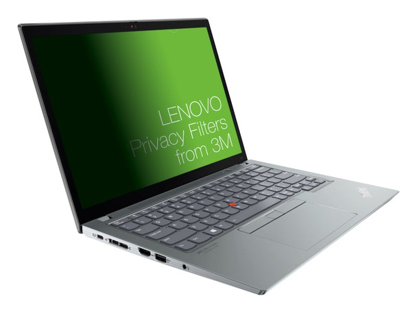 Lenovo 13.3 in Privacy Screen Filter Protector for ThinkPad L13 2-in-1 Gen 5