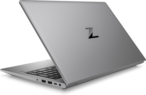 HP ZBook Power G9 15.6" FHD Laptop Core i7-12700H 32GB RAM 1TB SSD RTX A2000 – image 4
