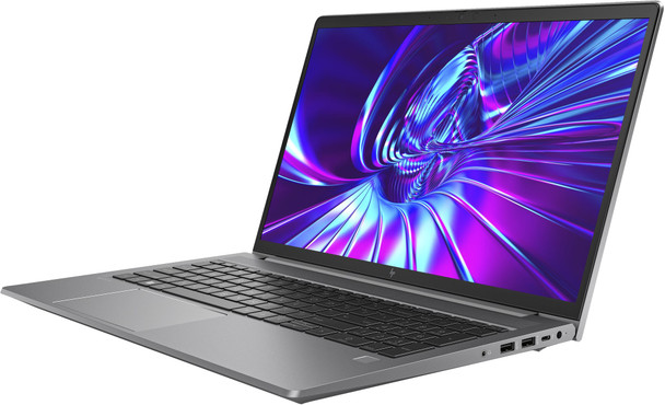 HP ZBook Power G9 15.6" FHD Laptop Core i7-12700H 32GB RAM 1TB SSD RTX A2000 – image 2