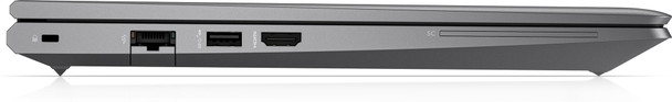 HP ZBook Power G9 15.6" FHD Laptop Core i7-12700H 32GB RAM 1TB SSD RTX A2000 – image 6