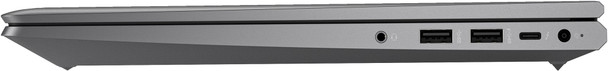 HP ZBook Power G9 15.6" FHD Laptop Core i7-12700H 32GB RAM 1TB SSD RTX A2000 – image 7
