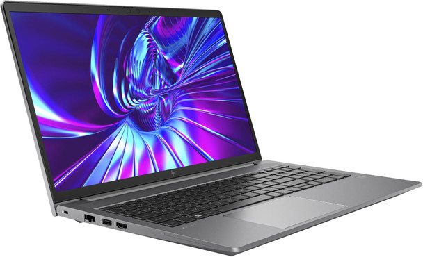 HP ZBook Power G9 15.6" FHD Laptop Core i7-12700H 32GB RAM 1TB SSD RTX A2000 – image 3
