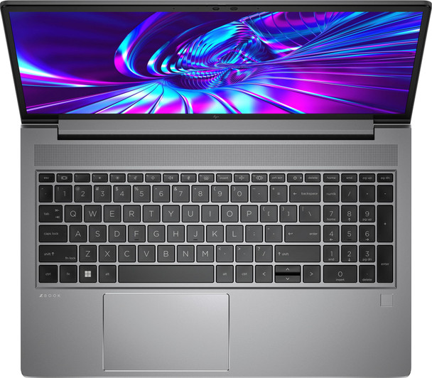 HP ZBook Power G9 15.6" FHD Laptop Core i7-12700H 32GB RAM 1TB SSD RTX A2000 – image 8