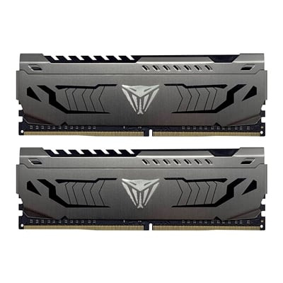 PATRIOT Viper Steel DDR4 16GB 3200MHz RAM | TAB Retail