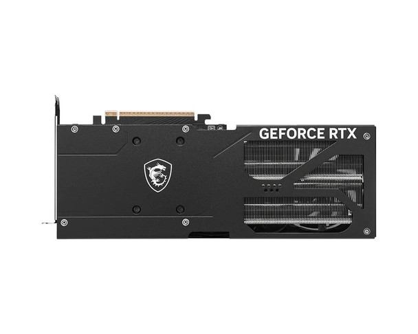MSI NVIDIA GeForce RTX 5080 16GB GDDR7 Ventus 3X OC PCIe 5.0 Gaming GPU Card – image 4