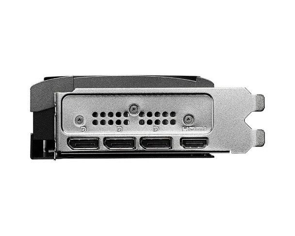 MSI NVIDIA GeForce RTX 5080 16GB GDDR7 Ventus 3X OC PCIe 5.0 Gaming GPU Card – image 5