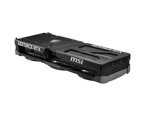 MSI NVIDIA GeForce RTX 5080 16GB GDDR7 Ventus 3X OC PCIe 5.0 Gaming GPU Card – image 3