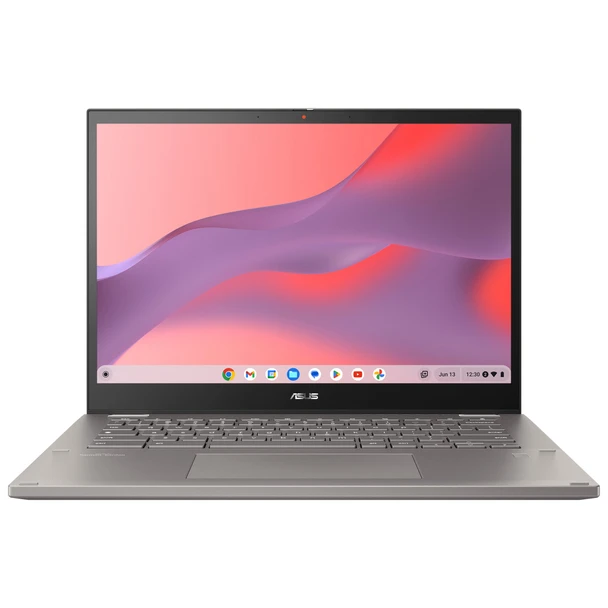 ASUS Chromebook Flip C434 14" FHD Touch 2-in-1 Laptop Core m3-8100Y 8GB 64GB