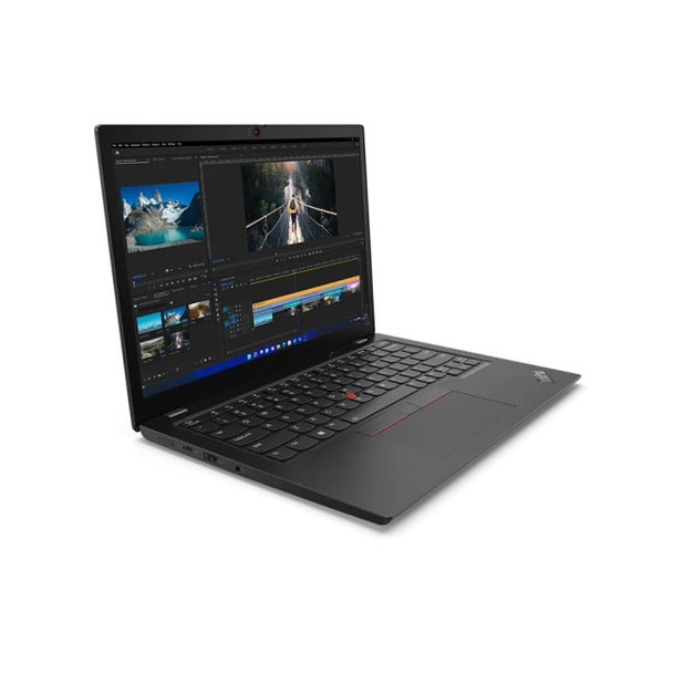 Lenovo ThinkPad T14 Gen 5 14" WUXGA Laptop Ryzen 5 PRO 8540U 16GB RAM 256GB SSD – image 2