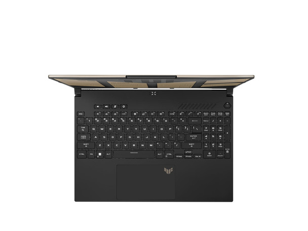 ASUS TUF Gaming A16 16" AMD Ryzen 7 7435HS 16GB RAM 1TB SSD Radeon RX 7700S
