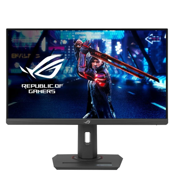 ASUS ROG Strix XG259QNS 24.5" FHD Gaming Monitor 380Hz Fast IPS 0.3ms FreeSync