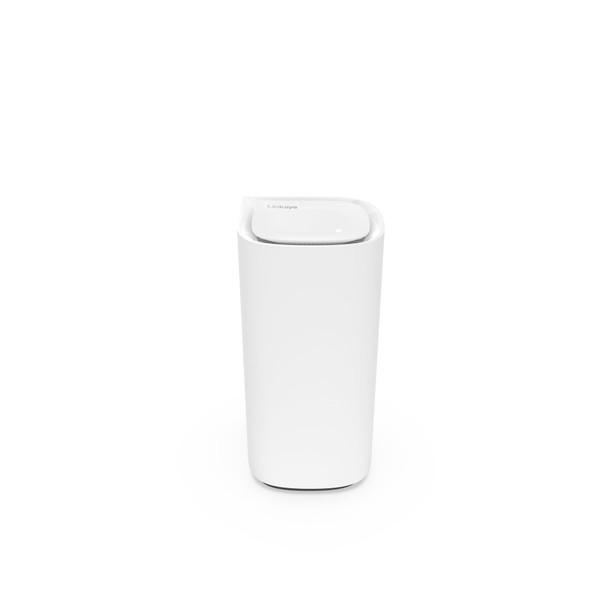 Linksys Velop Pro 6E Tri-Band Mesh WiFi 6E Router Node AXE5400 Gigabit Wireless – image 2