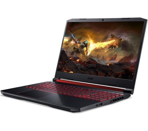 Acer Nitro 5, Intel Core i5 9300H, Geforce GTX 1650, 15.6" Gaming Laptop
