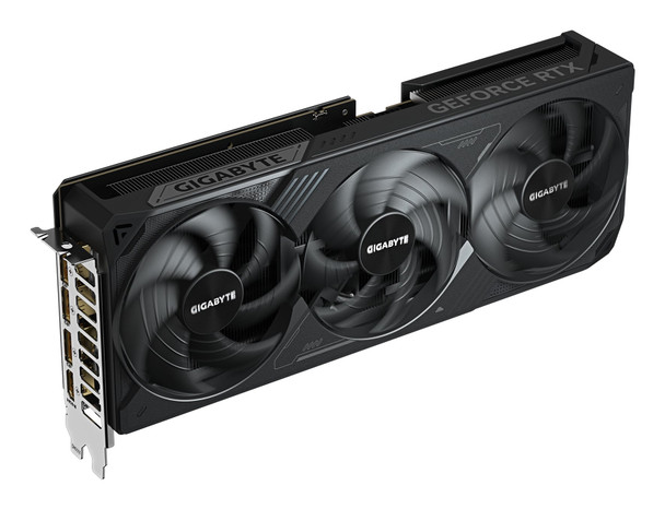 Gigabyte GeForce RTX 5080 WINDFORCE OC SFF 16GB GDDR7 Gaming Graphics Card – image 5