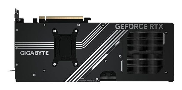 Gigabyte GeForce RTX 5080 WINDFORCE OC SFF 16GB GDDR7 Gaming Graphics Card – image 6