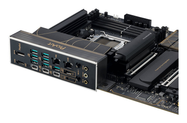ASUS ProArt X870E-CREATOR WIFI AM5 ATX Motherboard DDR5 PCIe 5.0 USB4 10G LAN – image 4