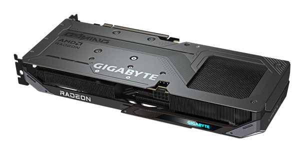 GIGABYTE Radeon RX 9060 XT GAMING OC 8GB GDDR6 Graphics Card PCIe 5.0 GPU – image 8