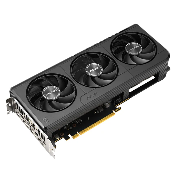 ASUS Prime NVIDIA GeForce RTX 5060 OC 8GB GDDR7 Gaming Graphics Card PCIe 5.0 – image 3