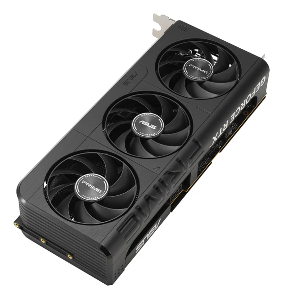 ASUS Prime NVIDIA GeForce RTX 5060 OC 8GB GDDR7 Gaming Graphics Card PCIe 5.0 – image 4