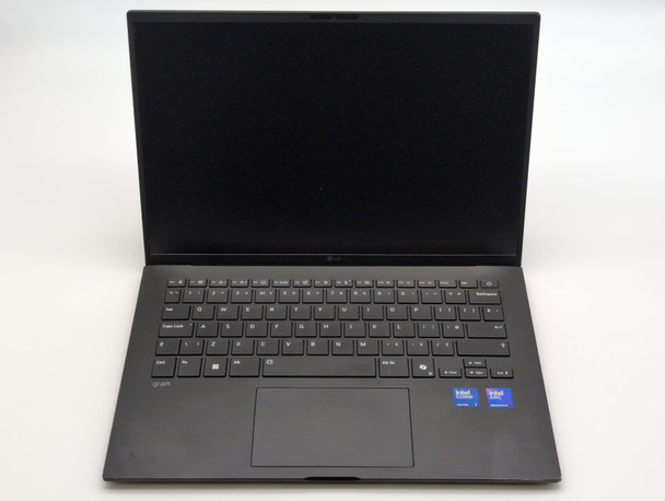 LG gram 14 Laptop Intel Core Ultra 7 255H 16GB RAM 512GB SSD 14" IPS Windows 11 – image 2