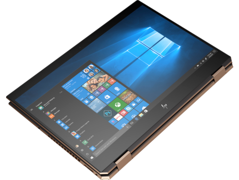HP Spectre x360 15, Core i7 9750H, 16GB, 512GB SSD, GTX 1650, 15.6in Laptop