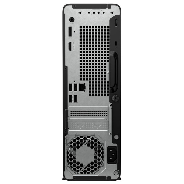 HP ProDesk 2 SFF G1i Desktop PC, Intel Core i5-14400, 16GB DDR5, 512GB SSD, Wi-Fi 6, Windows 11 Pro - B6YW7ET#ABU – image 4