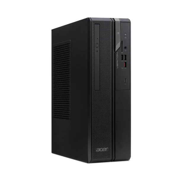 Acer Veriton X VX2735G Desktop PC, Intel Core Ultra 7 265, 16GB DDR5, 512GB SSD, Windows 11 Pro - DT.R6WEK.00A – image 2