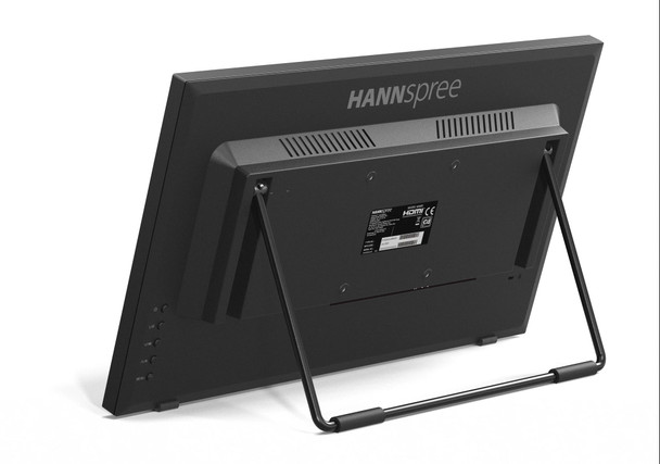 Hannspree HT220CUA 21.4" Full HD Touchscreen Monitor, 10-Point Touch, USB-C, MPP 2.0 Stylus Support - HT220CUA – image 6