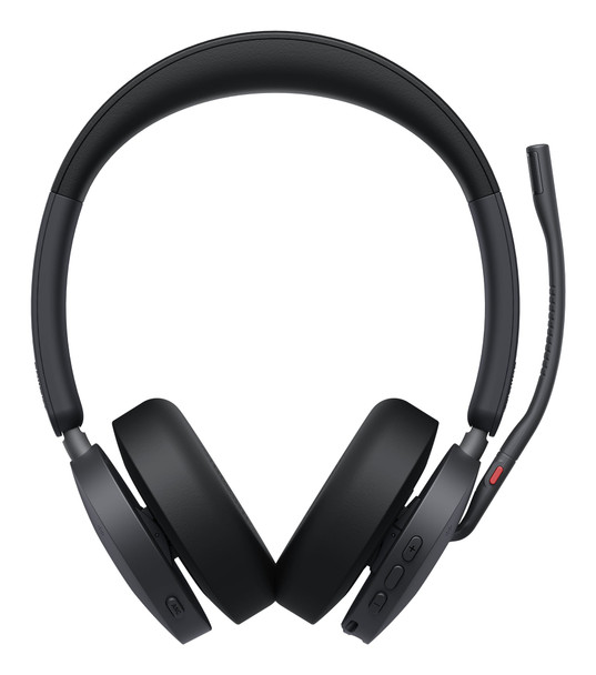 Yealink BH74 Teams Bluetooth Headset, Hybrid ANC, 4 Mics, Up to 32h Talk Time, USB-C/A - 1208678 – image 4
