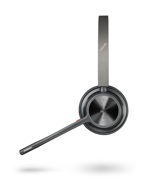 Poly Voyager 4320 Microsoft Teams Certified Wireless Headset, Bluetooth, BT700 USB-A Adapter - 77Y98AA – image 9