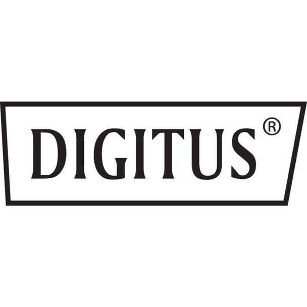 DIGITUS DVI Extender Set over Cat 5e/Cat 6, up to 70m, 1920x1200 at 60Hz - DS-54101 – image 4