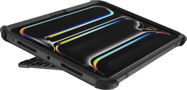 OtterBox Defender Series Case for iPad Pro 11-inch (M5 2025 / M4 2024), Black - 77-95366 – image 6