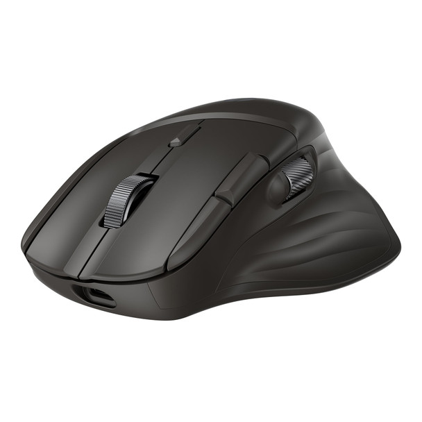HP 785M Ultra-Fast-Scroll Wireless Mouse, Dual Scroll Wheels, 6 Programmable Buttons, Bluetooth + Dongle - B8YX4AA#ABB – image 2